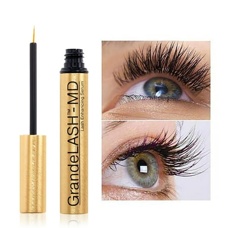 grande cosmetics grandelash md lash enhancing serum 2ml