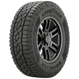 Goodyear Ultra Grip SUV Winter 265/65R17 112T Passenger Tire