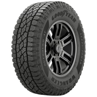 Yokohama Geolandar X-CV 265/60R20 112H All-Season SUV/Crossover