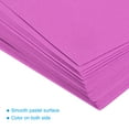 thumbnail image 4 of Unique Bargains 200 Sheets 6x6 Inch Origami Paper Double Sided Rose Red Square Sheet for Art Craft Project, Beginners, 4 of 5