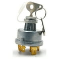 thumbnail image 2 of Universal Tractor Plant Ignition Switch with Keys for 128SA, 2 of 6