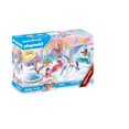 thumbnail image 2 of Playmobil Calèche et cheval ailé, 2 of 5