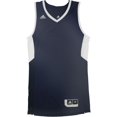 thumbnail image 1 of Adidas Mens Team Jersey Tank Top navywhite 2XL, 1 of 2