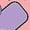 Mauve with Speckles, variant on When I Grow Up I Want to Play Pickleball Girls Baby Dress