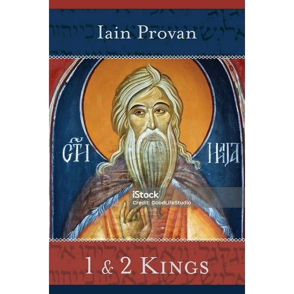 1 and 2 Kings (Paperback)
