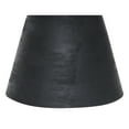 thumbnail image 6 of Sage Side Table Black End Table, Modern Style, Painted Mango Wood round shape tabletop, Mango Wood, Indoor Living, 6 of 7