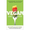 thumbnail image 2 of The Vegan Cheat Sheet, 2 of 3