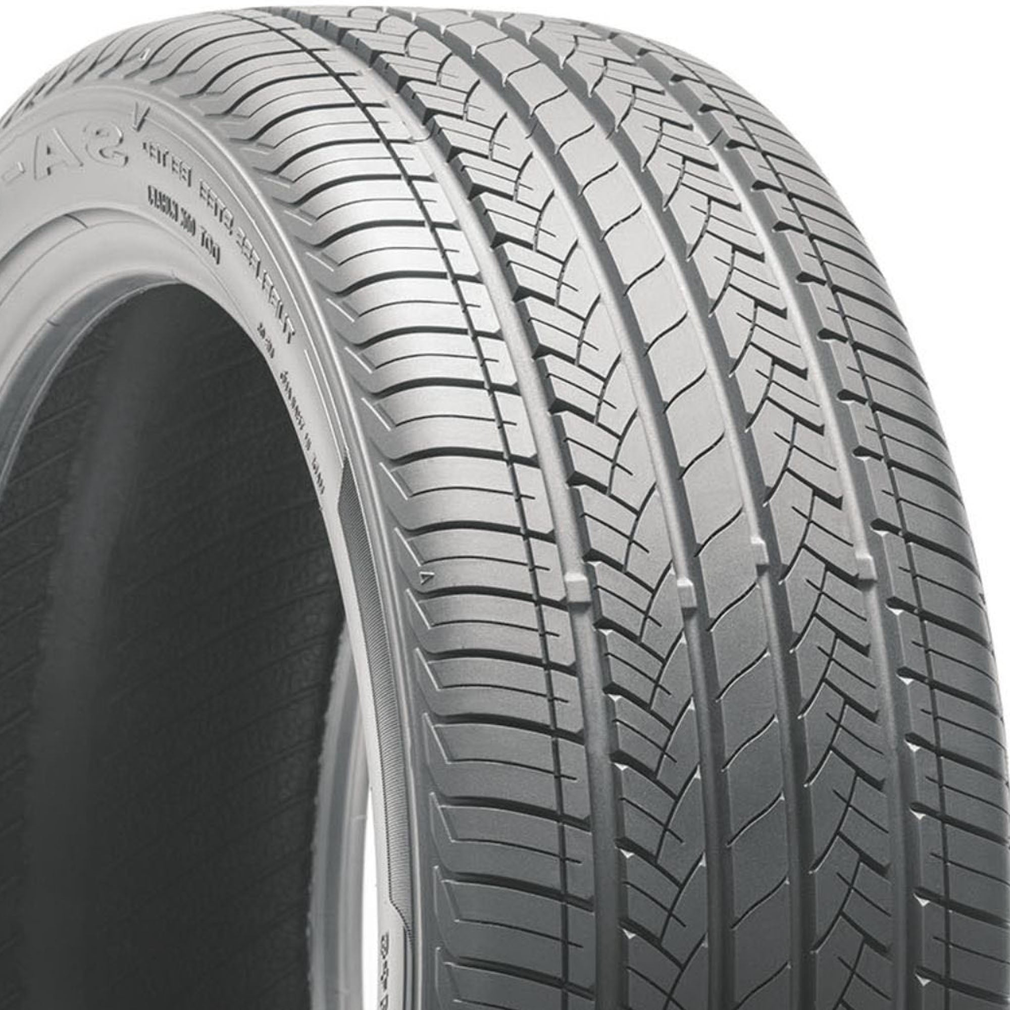 Westlake SA07 Sport All Season 275/40ZR20 106W XL Passenger