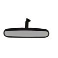 thumbnail image 1 of Car Interior Rearview Mirror 84703-71L00 For Swift 11-16 SX4 S- Inside Mirror Glass E11025617 8470371L00, 1 of 5