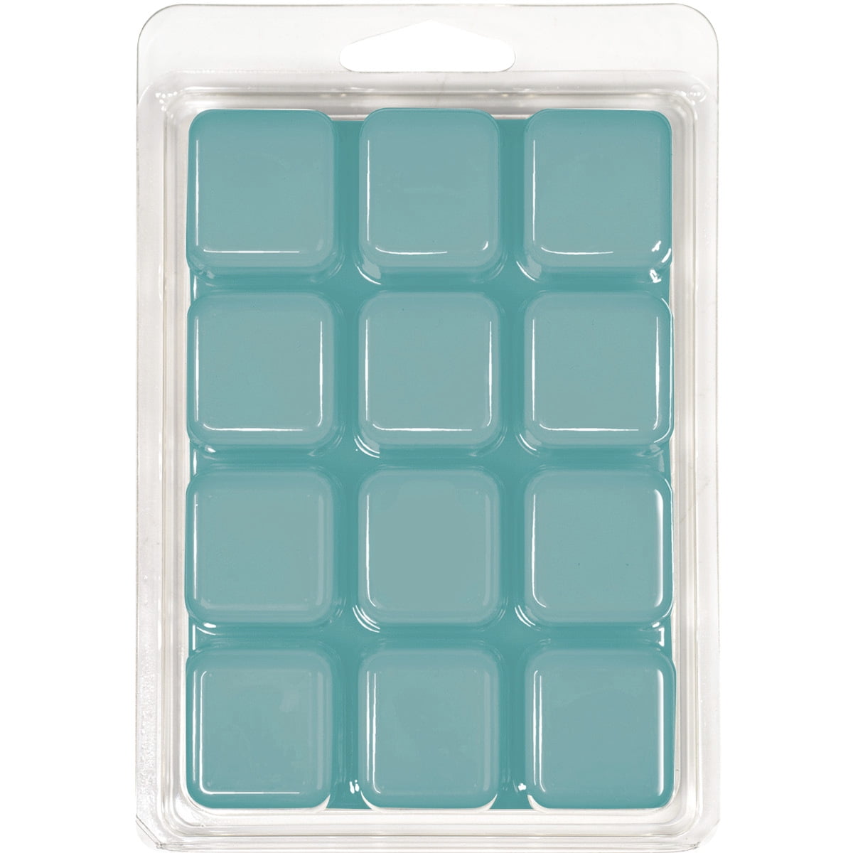 Caribbean Sea Breeze Scented Wax Melts, Better Homes & Gardens, 5 oz (Value Size)