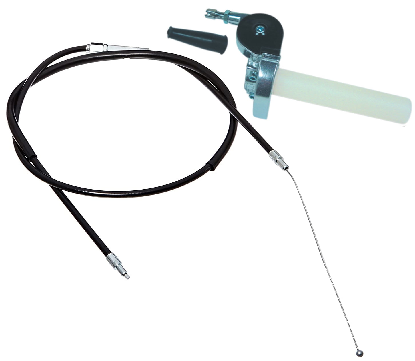 Motion Pro Turbo Twist Throttle Conversion Kit for 8184 Honda ATC250R