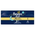 thumbnail image 3 of ZZZ Overnight Diapers, Size 5 (27+ lbs), Nighttime Protection Disposable Baby Diaper, 3 of 28