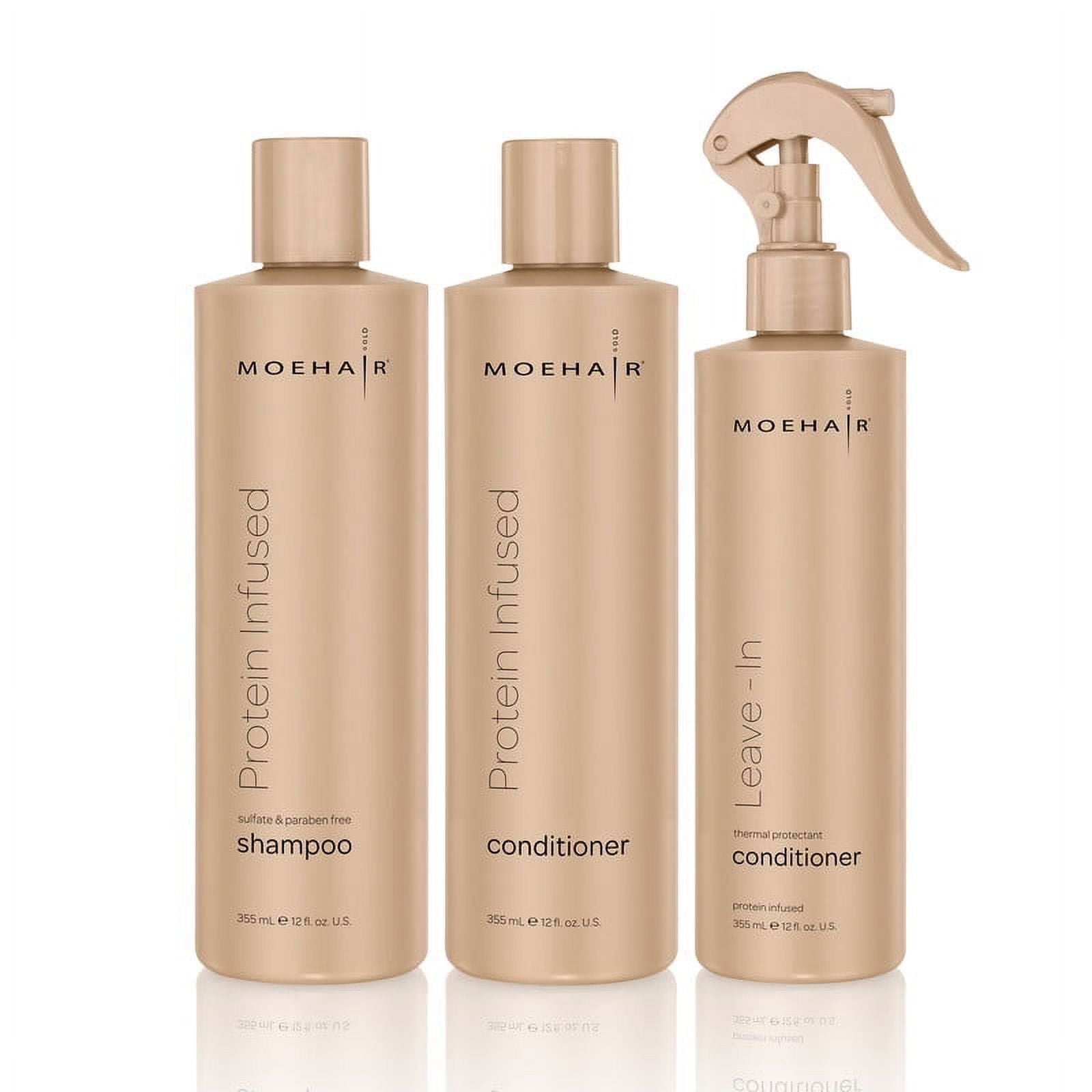 SheaMoisture Shea Moisture Shampoo and Conditioner Set 13 fl oz