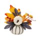thumbnail image 1 of Calabaza de espuma artificial perfecl Decoración de Otoño para el hogar 18 cm x 20 cm, 1 of 8
