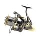 thumbnail image 5 of Carrete de pesca giratorio Jadeshay totalmente metálico GX, 5 of 8