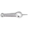 thumbnail image 4 of Connecting Rod, Anti Corrosion Cast Aluminum Connecting Rod  for Factory for Workshop Processing for General Use for Professional Use for Electronic Components, 4 of 7