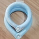 thumbnail image 4 of Collar de enfriamiento para perros - Bandana de enfriamiento instantáneo para perros - Collar de enfriamiento instantáneo para mascotas, bufanda transpirable, collar de hielo para perros y g, 4 of 4