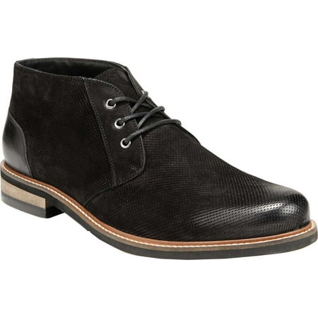 

Dr. Scholls Men s Willing Chukka Boots