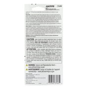 Loctite 37465 Blue High Performance Silicone Gasket, 80 Ml
