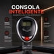 thumbnail image 3 of Bicicleta Magnética de Ejercicio Centurfit Reclinada Resistencia 8 Niveles Monitor Fit Cardio, 3 of 6