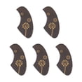 thumbnail image 2 of 5 Piezas de Instrumentos Musicales Sunnimix de Protección para ukelele 1, 2 of 8