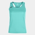 thumbnail image 1 of Playera Joma Mujer 900703.738 Azul T XS Deportiva, 1 of 4