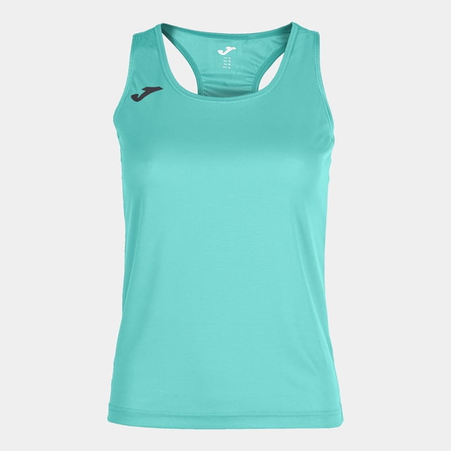 Playera Joma Mujer 900703.738 Azul T XS Deportiva