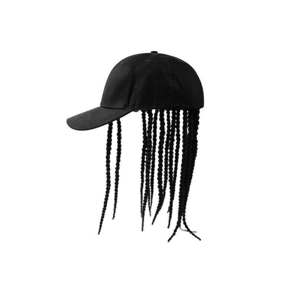 Fitted Cap Hats For Dreads CENL Summer Unisex Lady Men Baseball