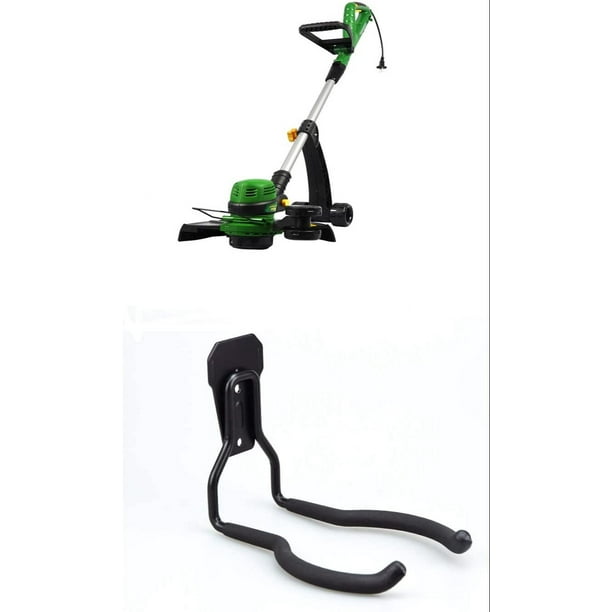 Grass trimmer cheap hanger