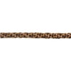 Beadsmith Rattail 1mm 3 Yards/Color 4 Colors/Pkg - Wheatberry