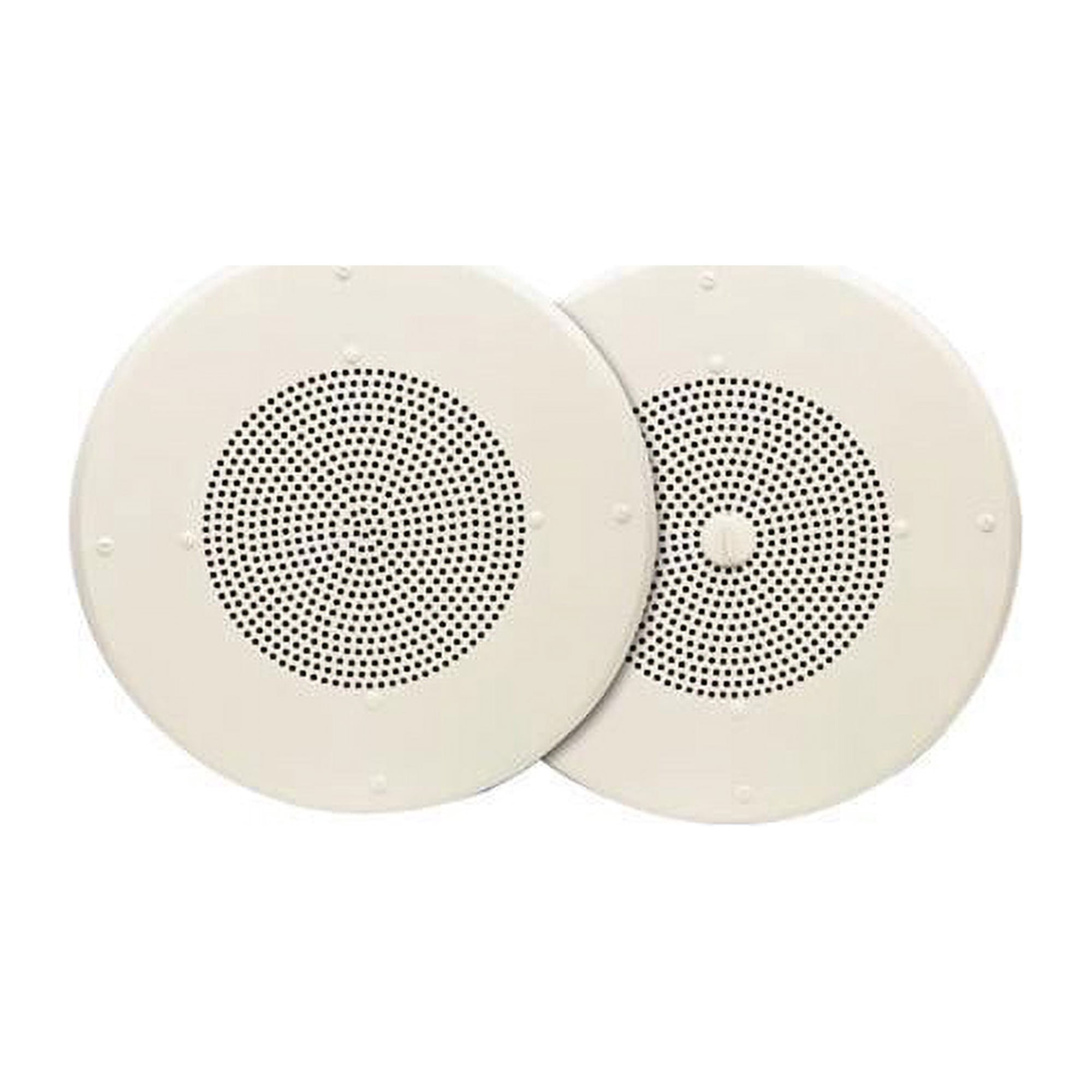 25/70 Volt Ceiling Speakers for Voice PA