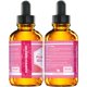 thumbnail image 5 of JUARA: Hidratante sin aceite de té negro dulce y jengibre | Loción de acabado mate que reduce el brillo | Tratamiento facial hidratante de lujo | Ácido hialurónico voluminizador | Sin parabenos ni sul, 5 of 5