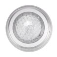 thumbnail image 1 of Luz Subacuática LED de 35W, Luz de Piscina RGB 360 LED, IP68 A Prueba de Agua con Control Remoto, Luz Decorativa Sumergible LED para Piscina, Fuente, Acuario, Decoración de Ba?o Ac12V Unbranded ZM02349, 1 of 7