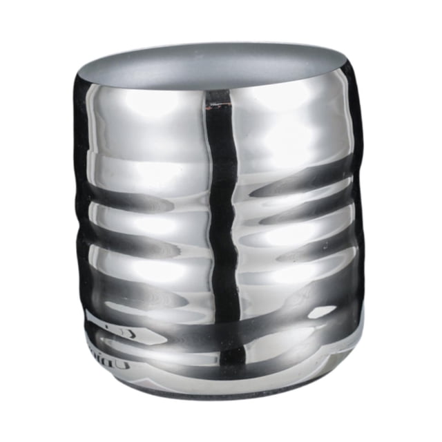 Cubo de hielo de acero inoxidable, cubo para bebidas de fiesta, cubo de vino redondo, bañera de hielo para botellas de champán, congelador, fiesta en Argén