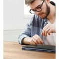 thumbnail image 6 of Asus Chromebook CZ11 Flip 11.6" Touch HD 8 Core 4GB Mineral Gray CZ1104FM2AYZ42T, 6 of 22