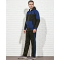 thumbnail image 3 of Men's Reef-Tech Fleece Sweatsuit biker stitch Set, 3 of 11