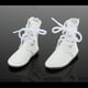 thumbnail image 1 of Botas de Muñeca CUTICAT de Moda Invierno 60cm Adult blanco, 1 of 8