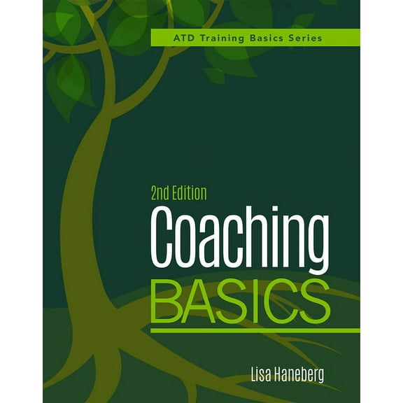 Coaching Basics, 2nd Edition, (Paperback)