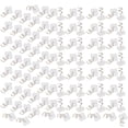 thumbnail image 3 of Filfeel Sofa Fixed Pin, Environmental Protection ABS Anti-rust Non-slip Stainless Steel Conveniet Anti-Skid Twisted Pin, For Interior Decoration Sofa, 3 of 8