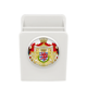 thumbnail image 1 of Estuche de escritorio Unbranded Luxemburgo emblema nacional país símbolo, 1 of 4