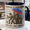 Black, variant on Cybersecurity Freedom Mug 2D Printed 3D Effect Personalized Analyst Gift