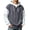 White, variant on LNZGNM Mens Hooded Sweatshirts Relaxed Fit Drawstring Hood Lightweight Color Block Long Sleeve Hoodie With Pocket Daily Casual Wear,Red (XXXL)