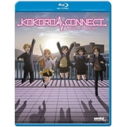 Kokoro Connect Ova: Complete Collection (Blu-ray)