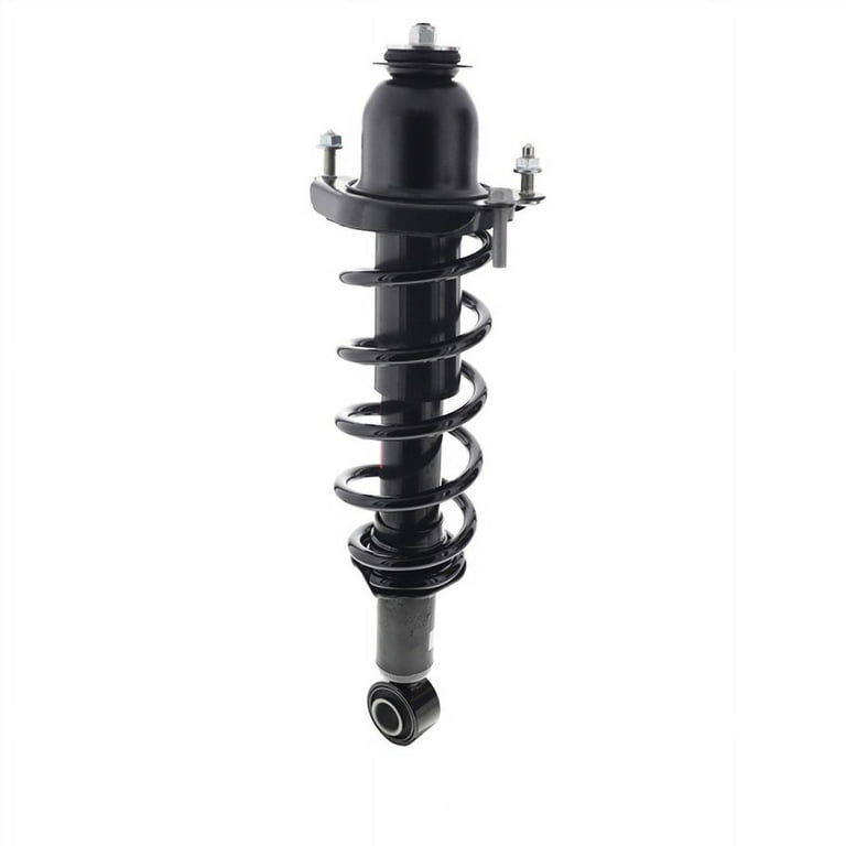 Kyb Suspension Strut And Coil Spring Assembly P/N:Sr4645 Fits