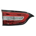 thumbnail image 1 of (1) Calavera Cherokee 2014 A 2018 Jeep Izq Int Leds Genérica ., 1 of 4