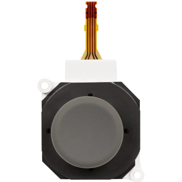 AARONMEI, 3D Joystick Replacement, for Nintendo 2DS/3DS/3DS XL
