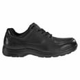 thumbnail image 2 of Dunham 8000 WINDSOR OXFORD BLACK SHOE, 2 of 3
