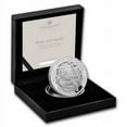 thumbnail image 4 of 2023 GB 1 oz Silver Myths & Legends Merlin Prf (Box & COA), 4 of 4