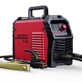 thumbnail image 1 of Soldador ARCCAPTAIN, 160 A, ARC/Lift TIG, 110 V/220 V, 5,84 libras, 1 of 9