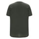 thumbnail image 4 of pstuiky camisetas para hombre, Camiseta deportiva y de fitness de color liso para hombre, con mangas cortas y cuello redondo. camisetas de hombre m, 4 of 4